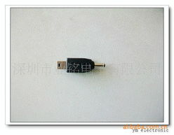 UPS充電插頭與音視頻線 高效供電與高清傳輸的完美結合